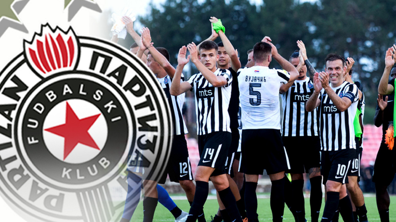 FK Partizan