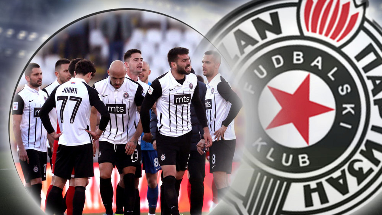 FK Partizan