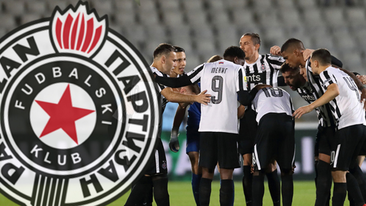 FK Partizan