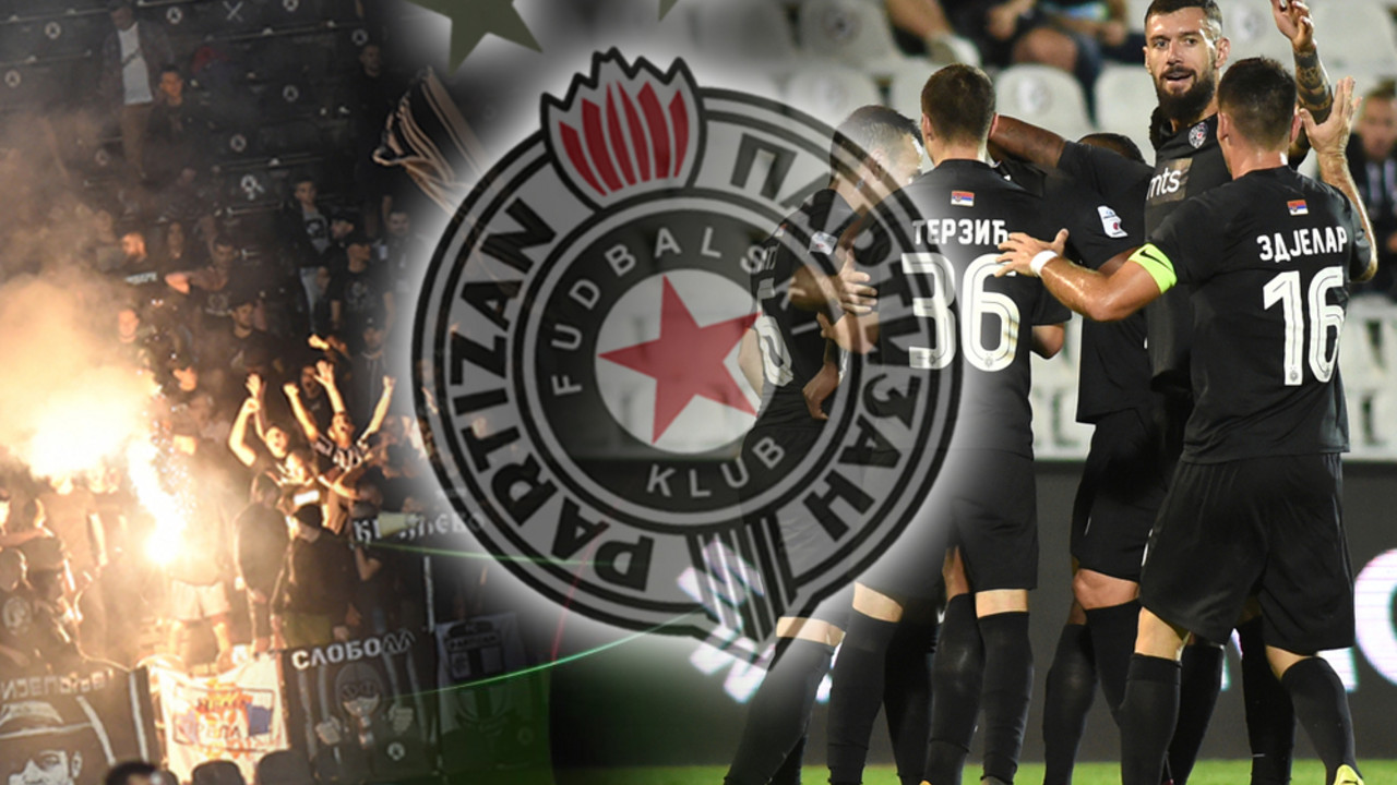 FK Partizan