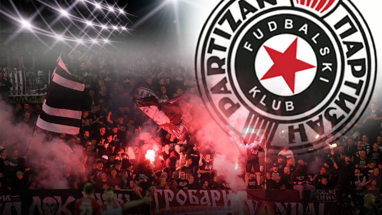 FK Partizan