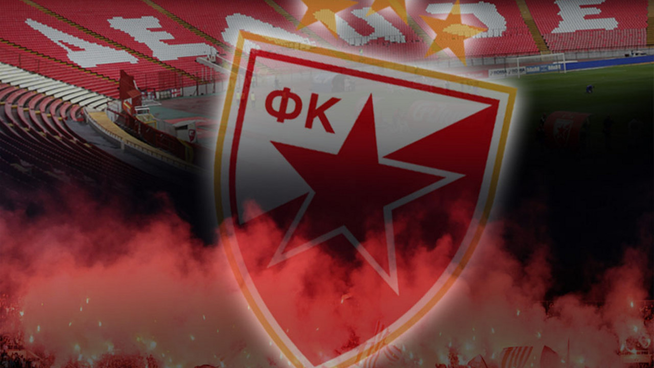 FK Crvena zvezda