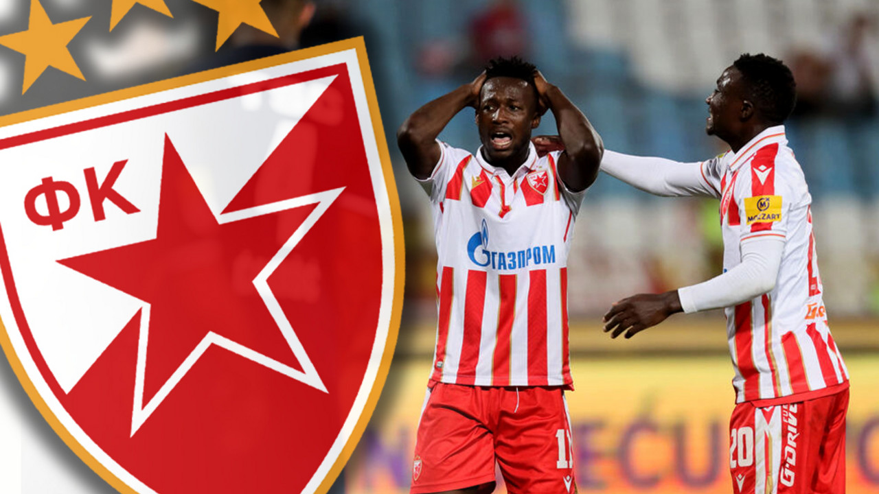 FK Crvena zvezda