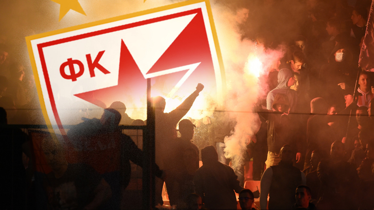 FK Crvena zvezda