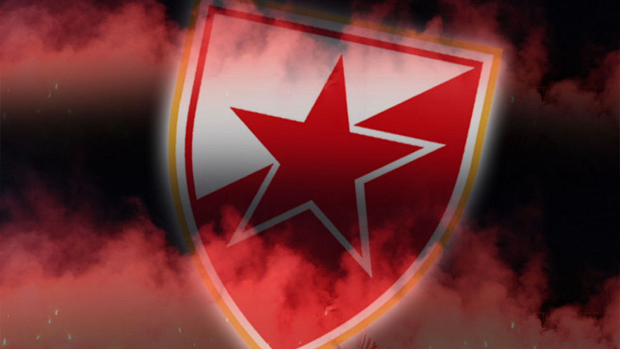 Crvena zvezda