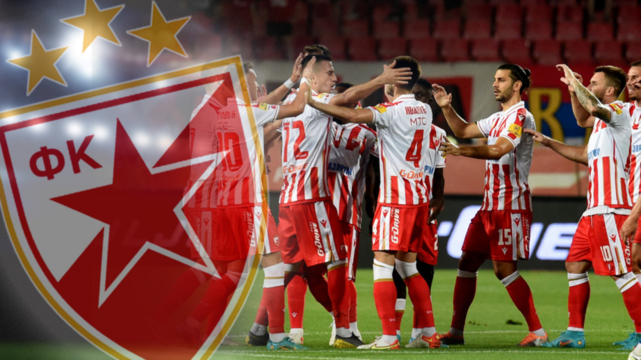 FK Crvena zvezda