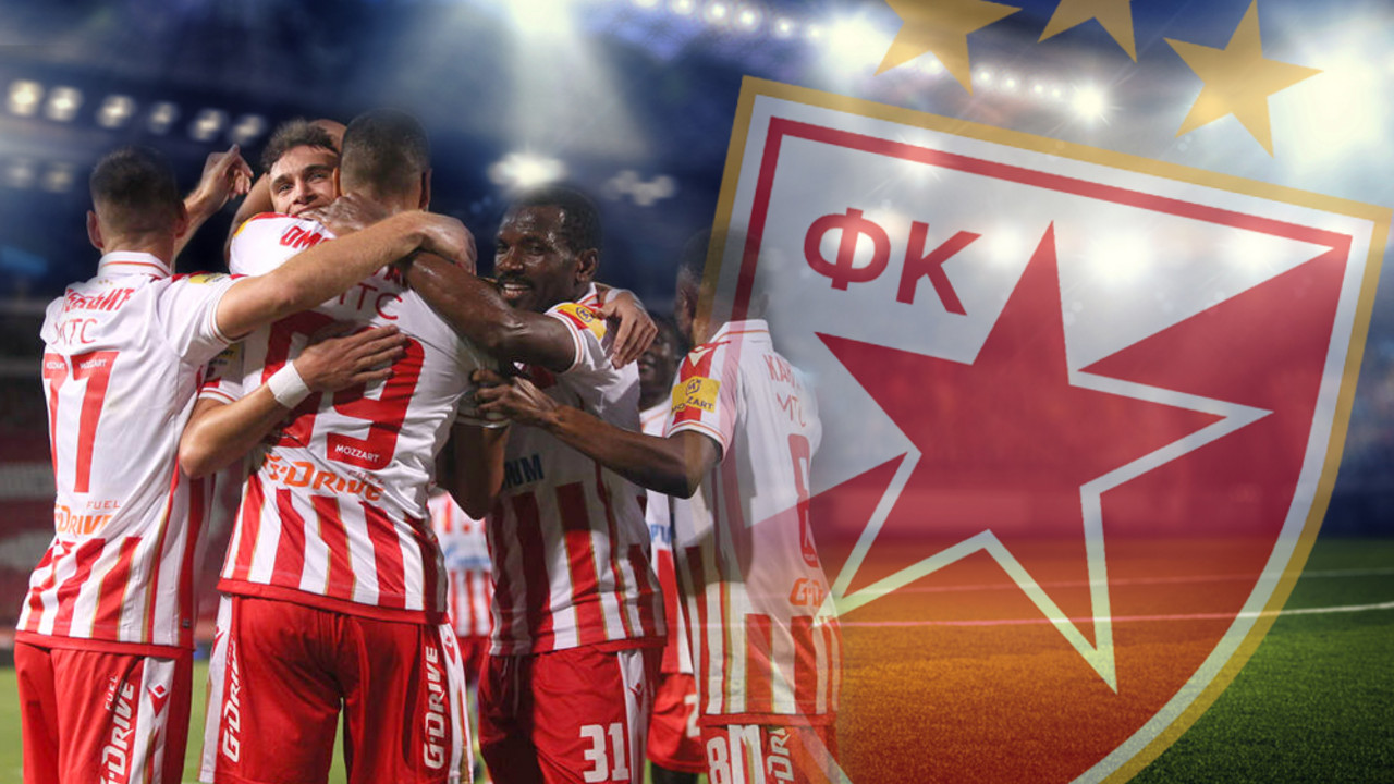 FK Crvena zvezda