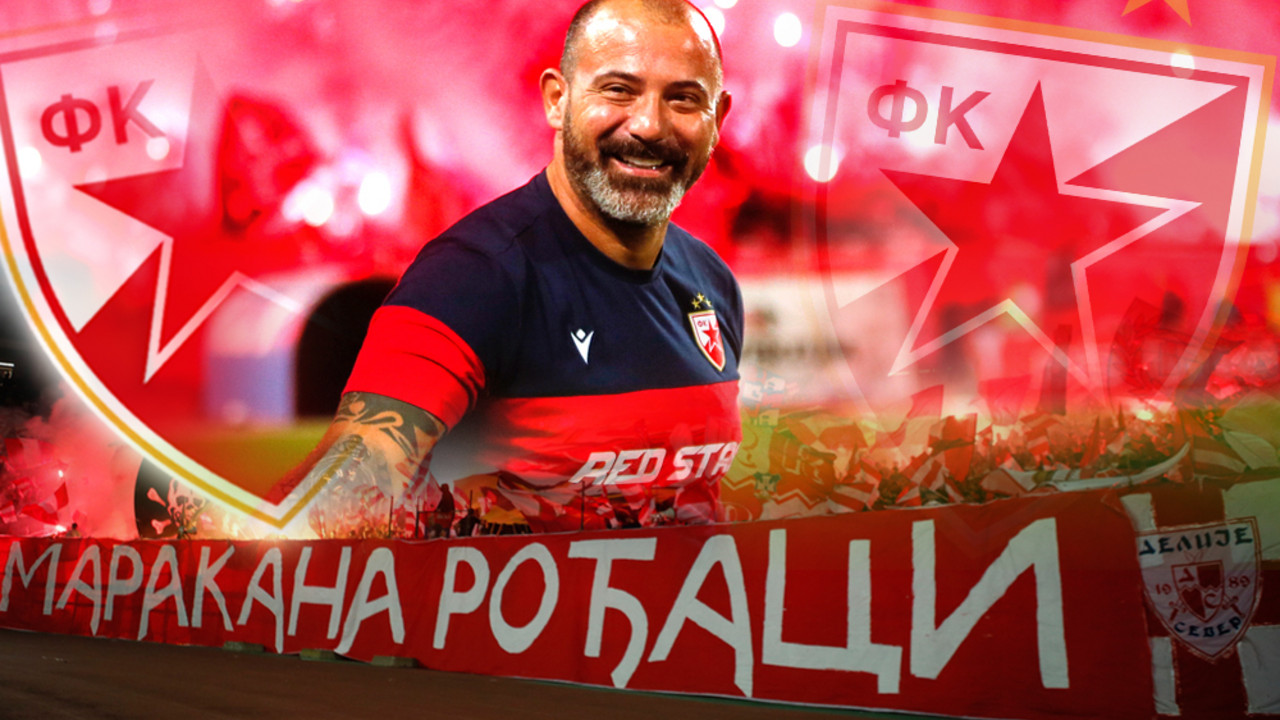 FK Crvena zvezda, Dejan Stanković, Delije