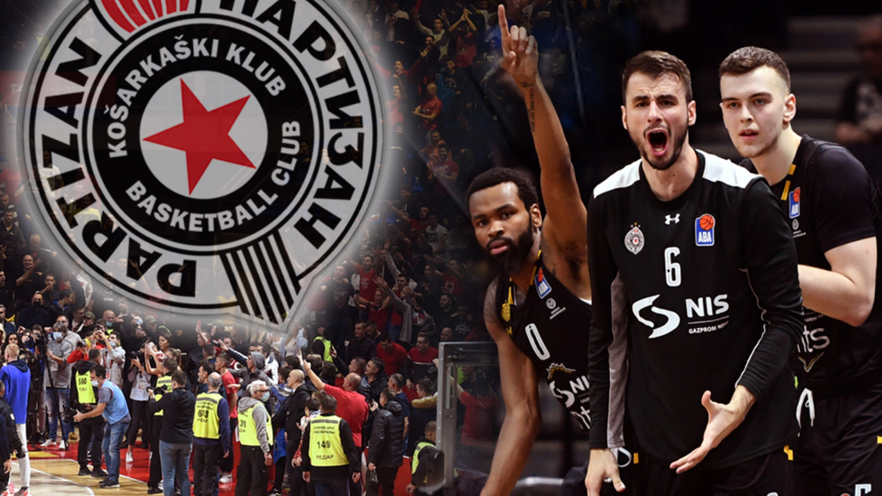 KK Partizan