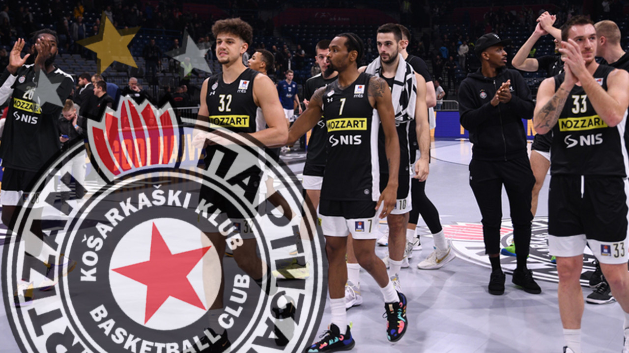 KK Partizan