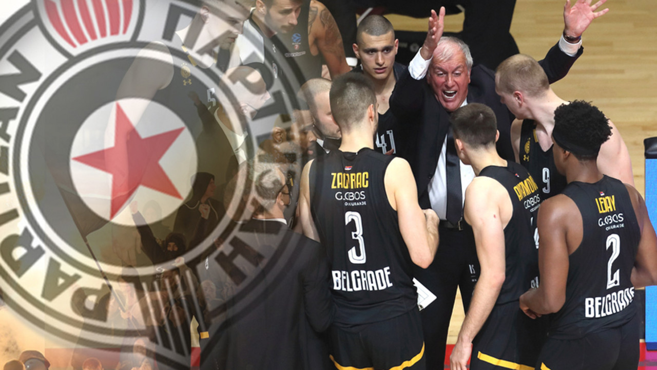 KK Partizan