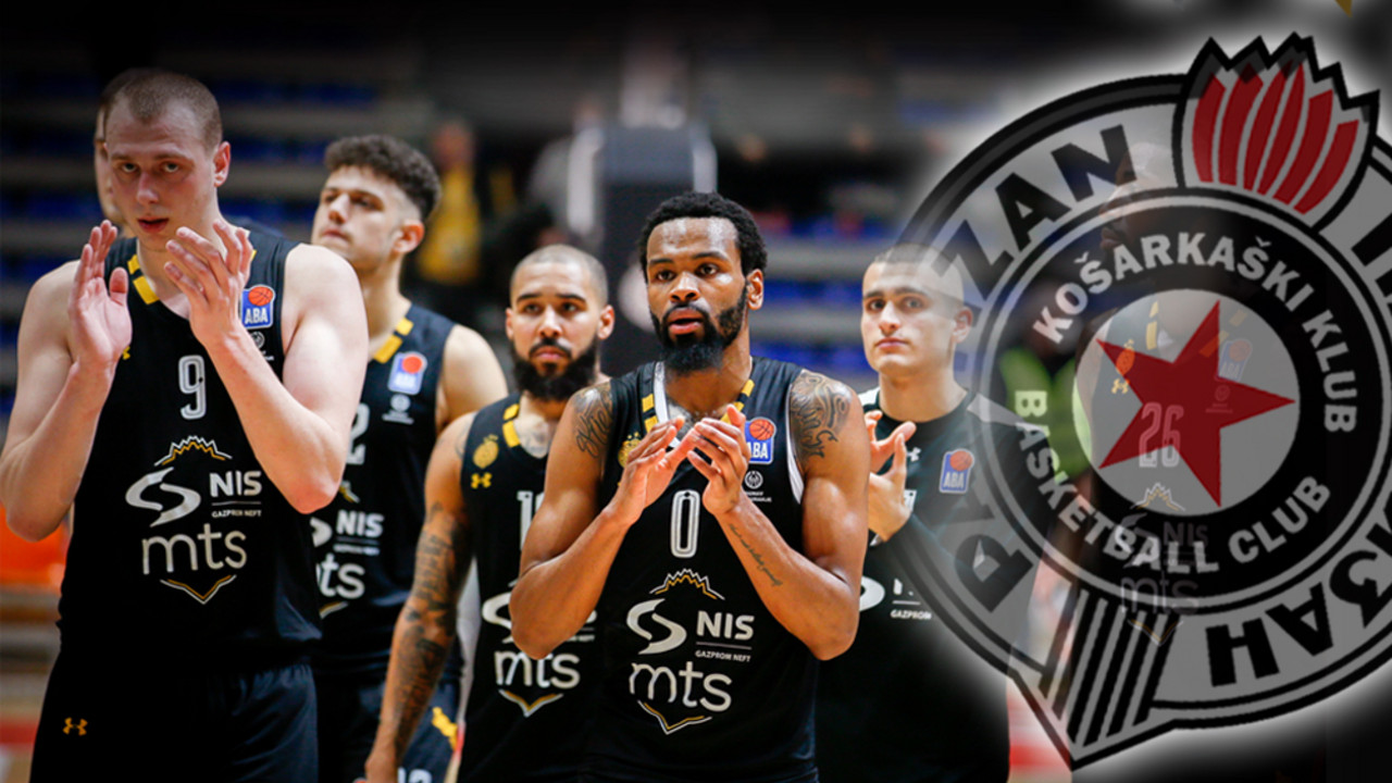 KK Partizan