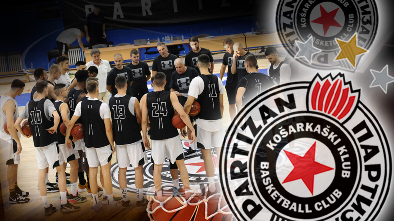 KK Partizan