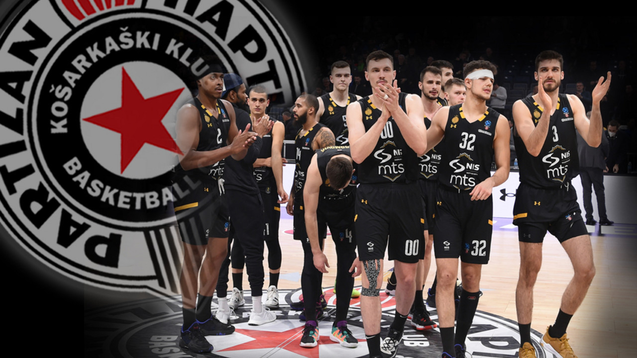 KK Partizan