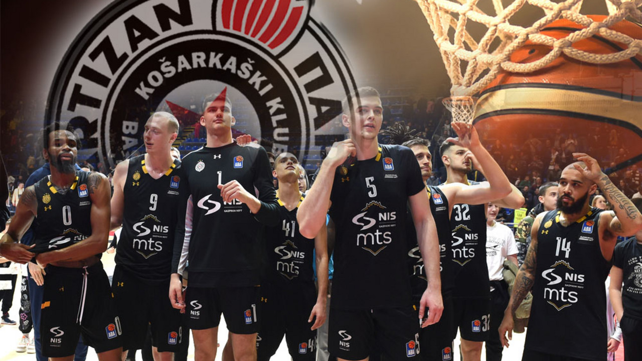 KK Partizan