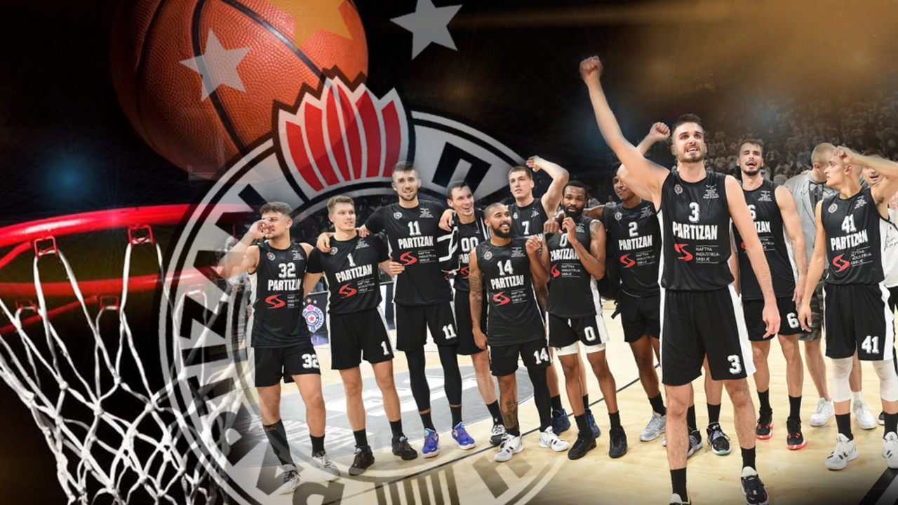 KK Partizan