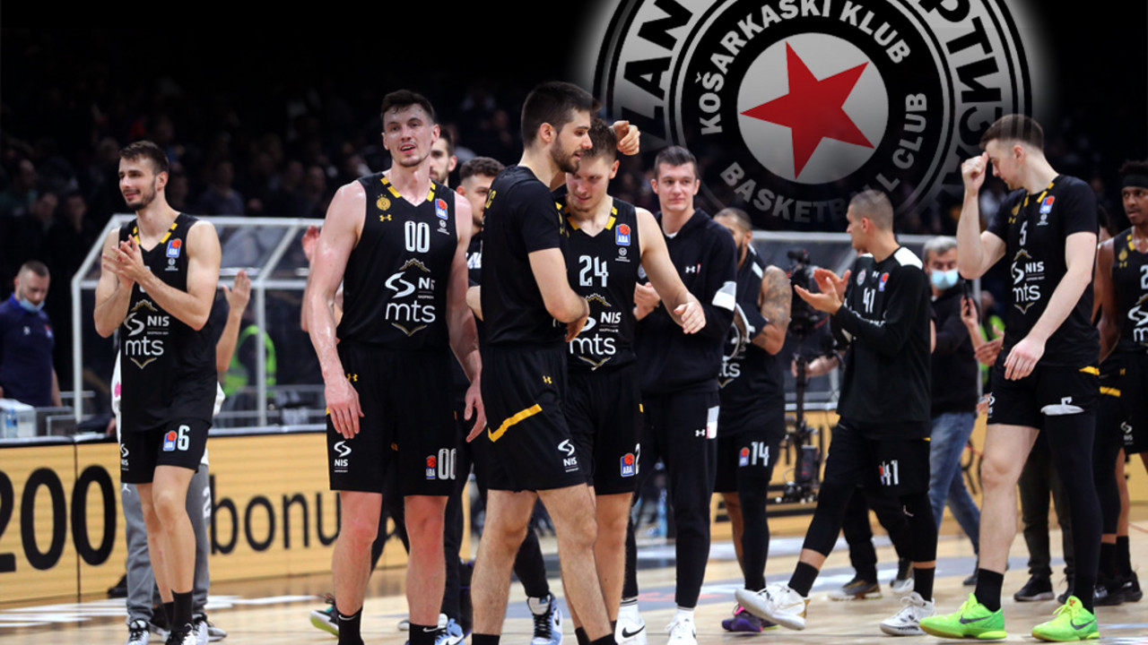 KK Partizan