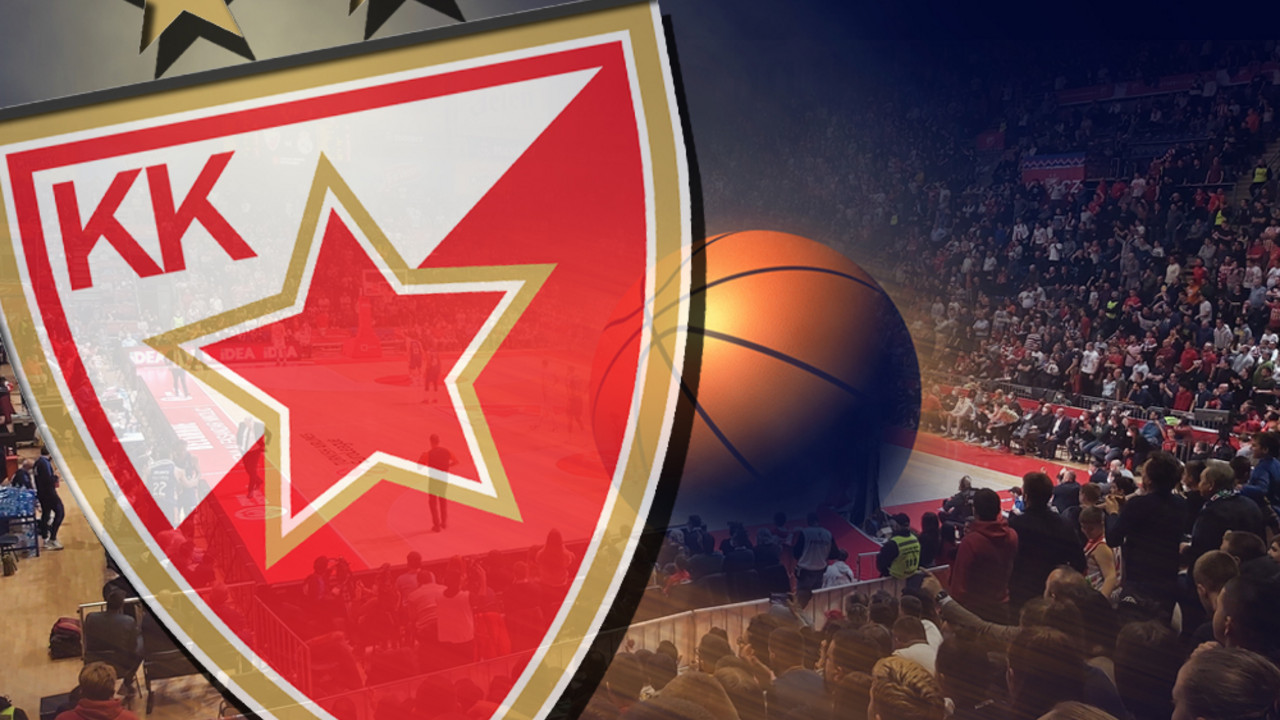 KK Crvena zvezda