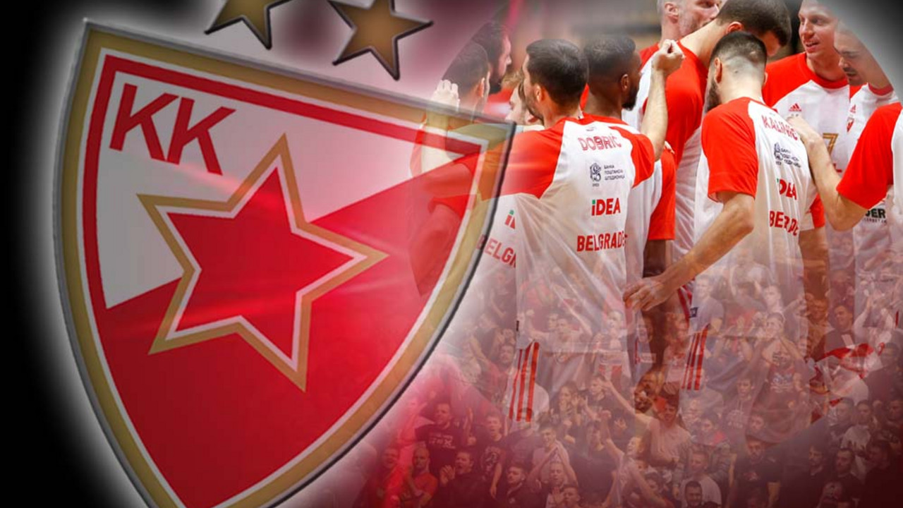 KK Crvena zvezda