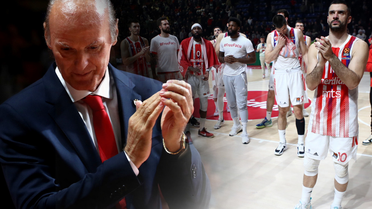 Duško Ivanović, KK Crvena zvezda