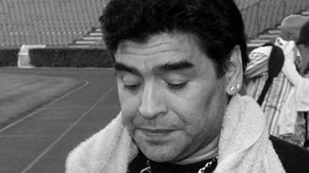 Dijego Maradona