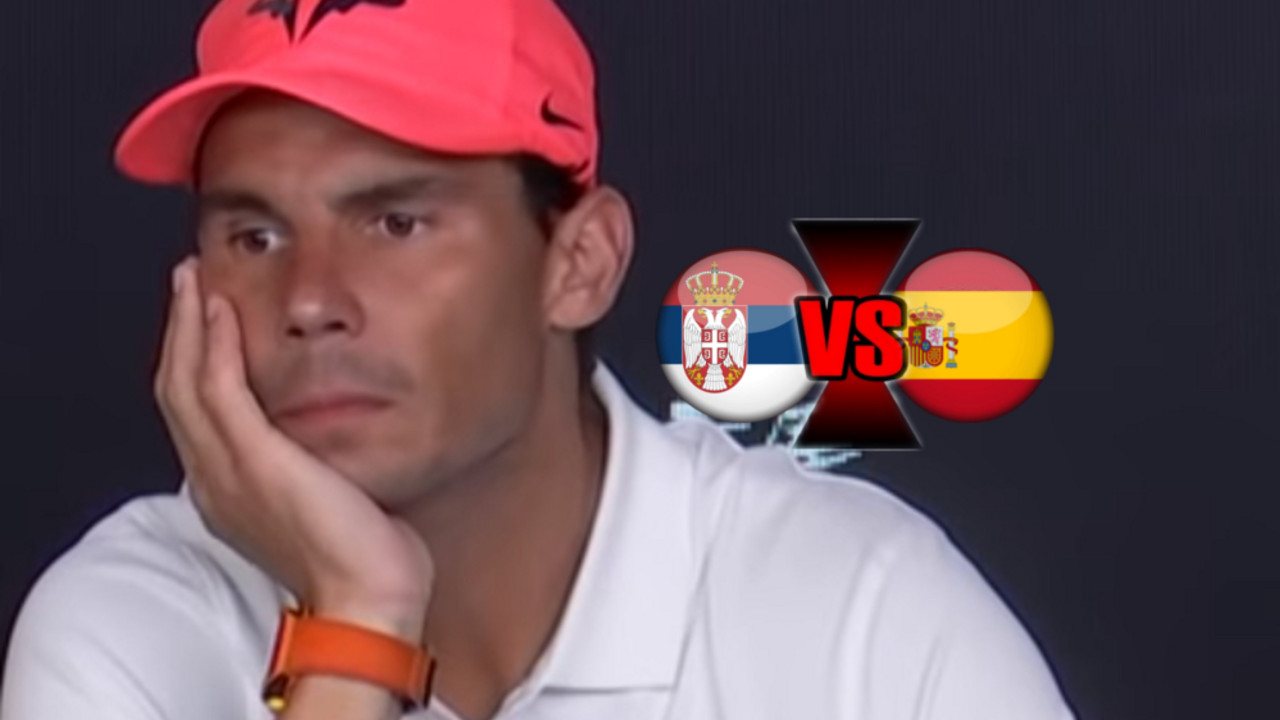 Rafael Nadal