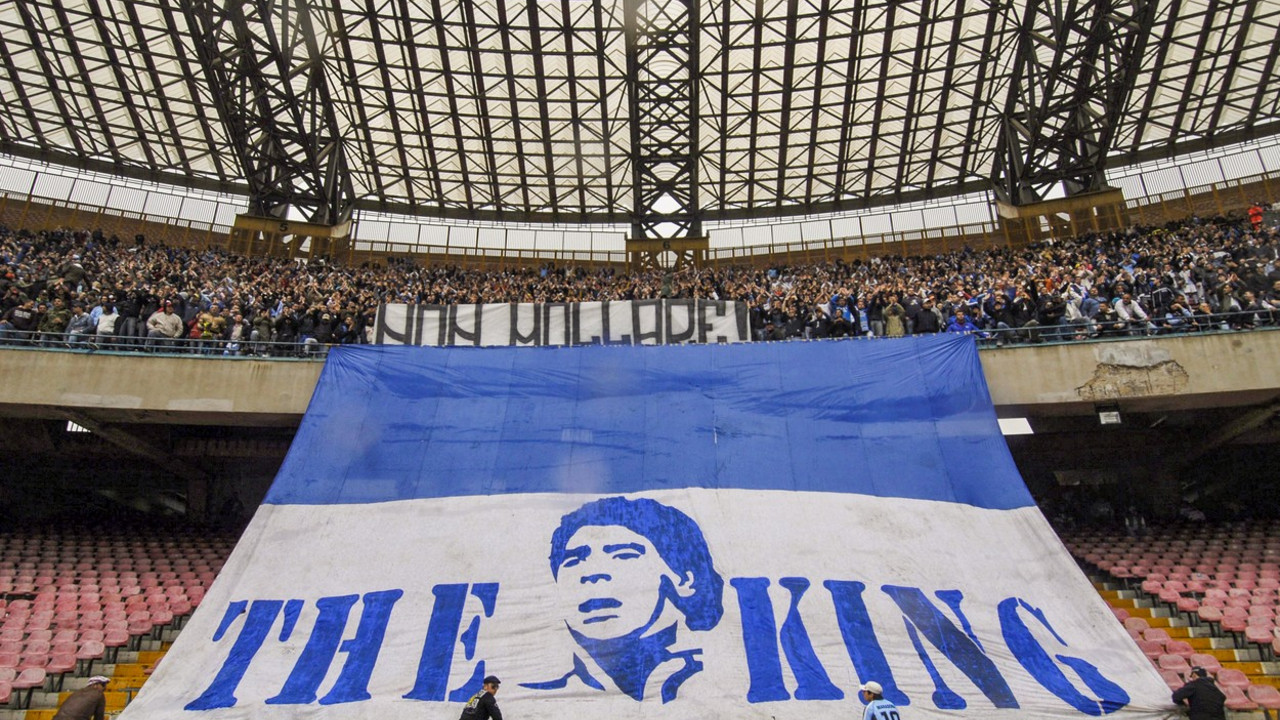 Stadion San Paolo