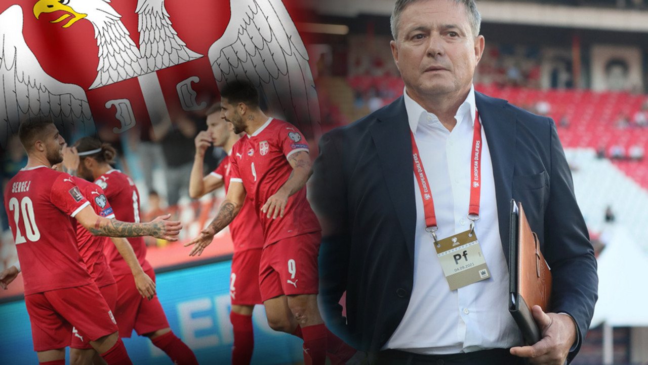 Dragan Stojković Piksi