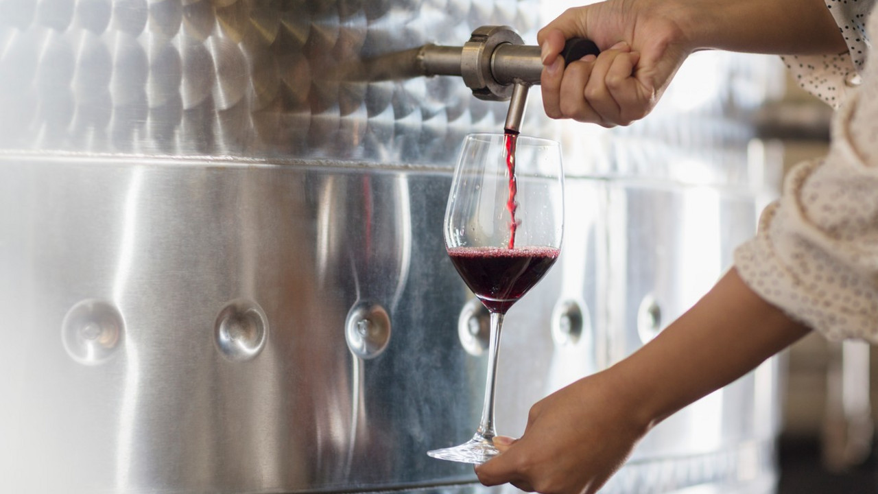vino