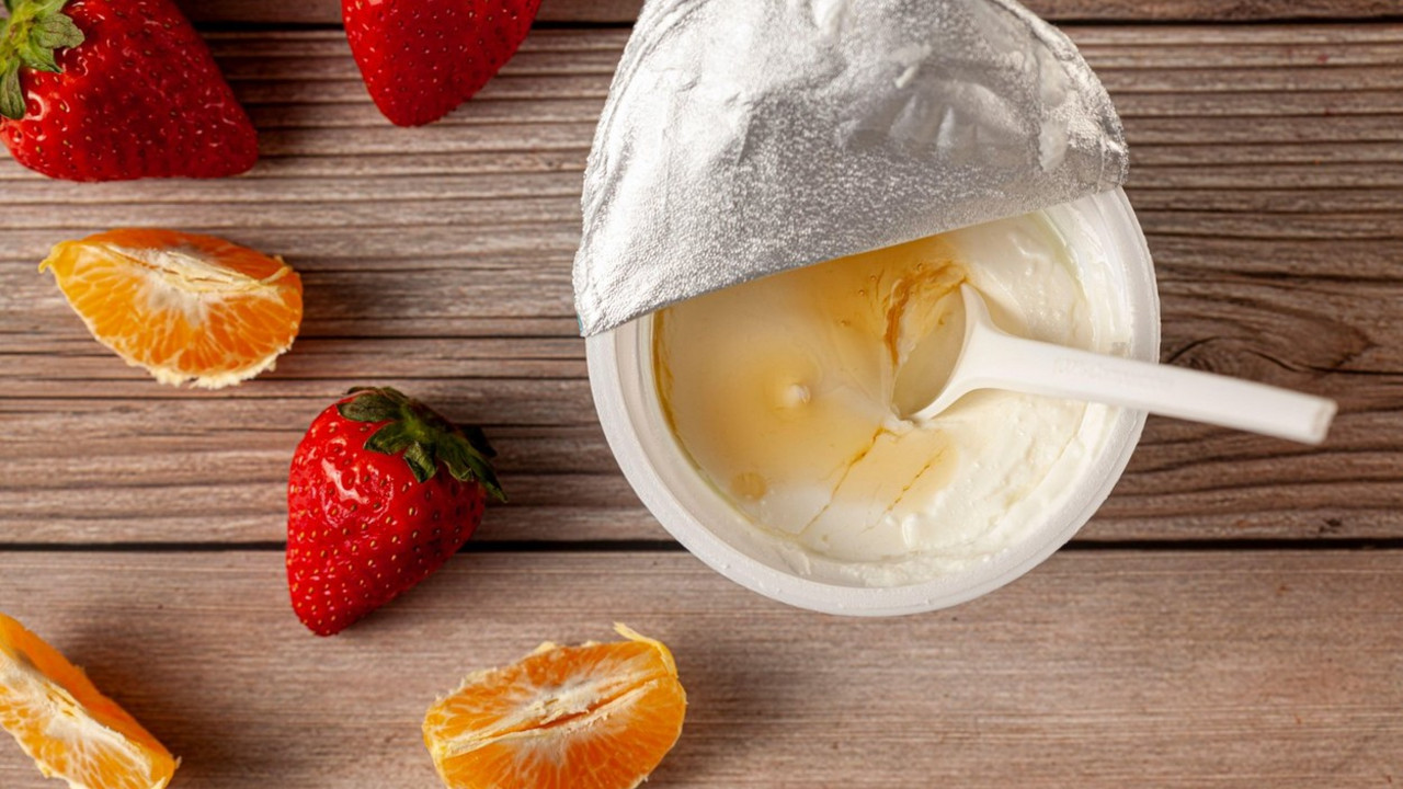 jogurt