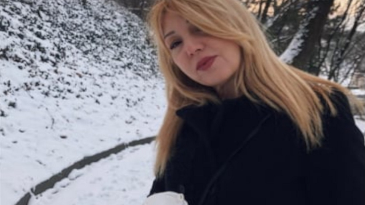 Jovana Marjanović, nestala