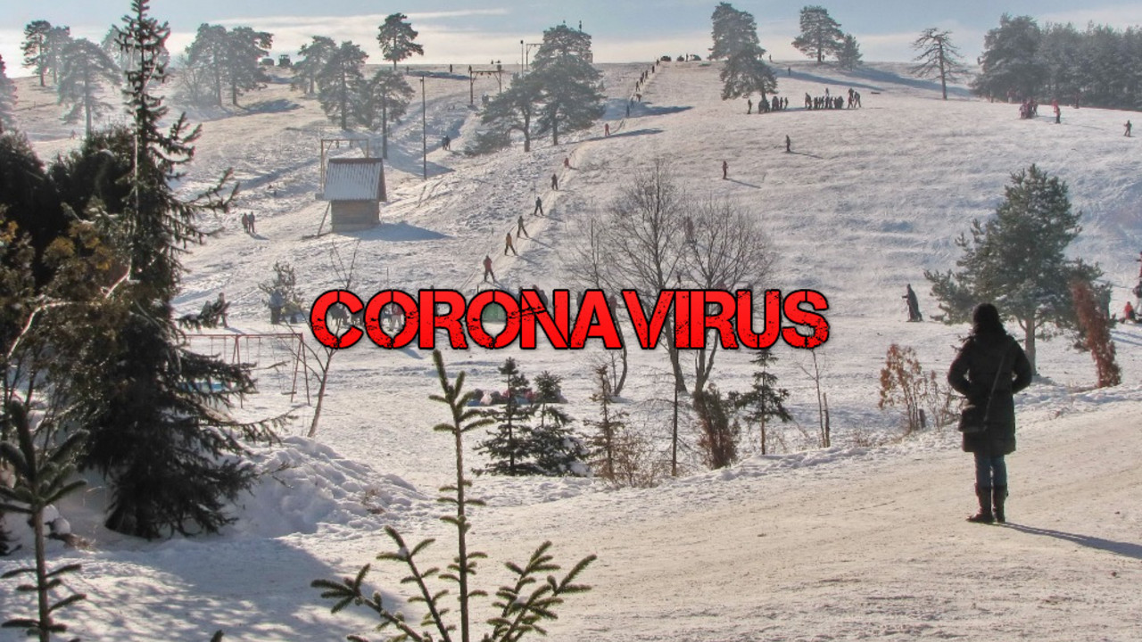 Korona virus