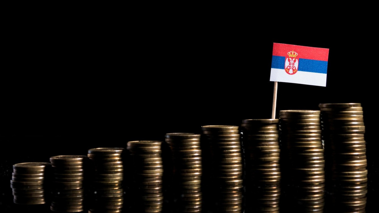 Srbija, ekonomija
