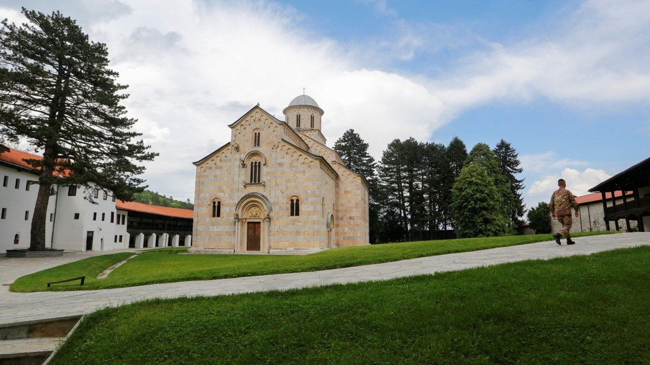Visoki Dečani