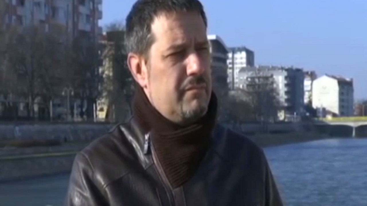 Radmilo Janković