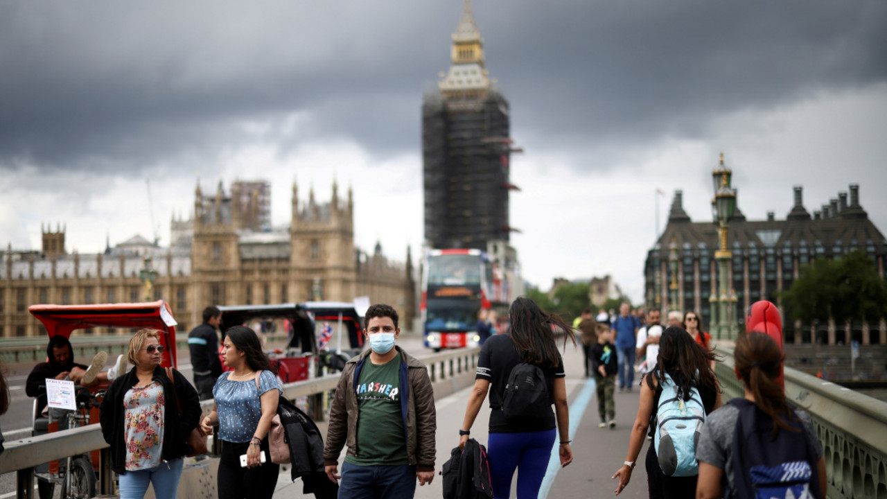 London