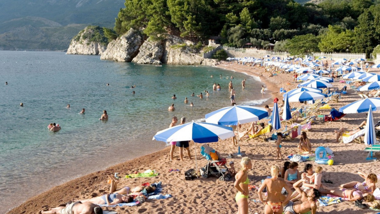 Sveti Stefan