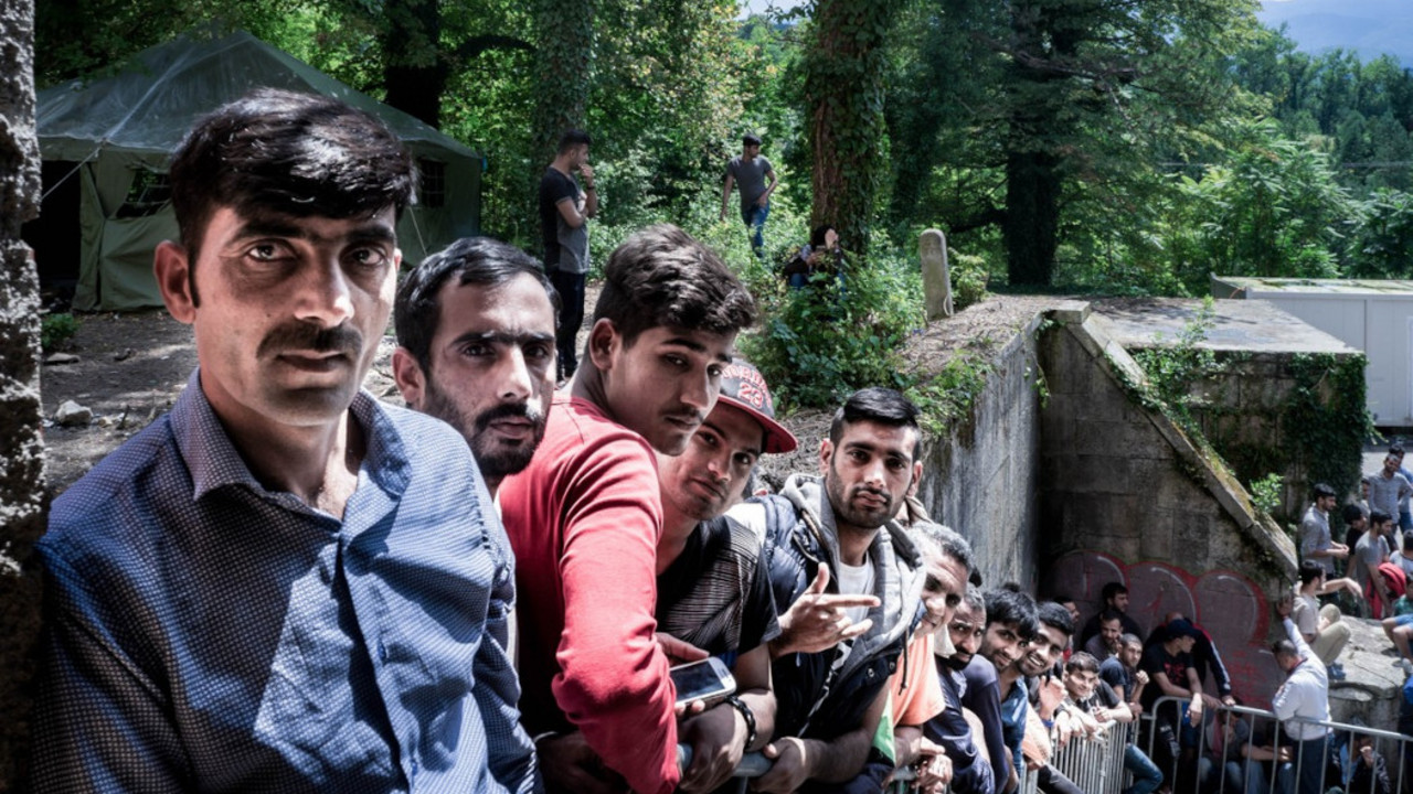 migranti
