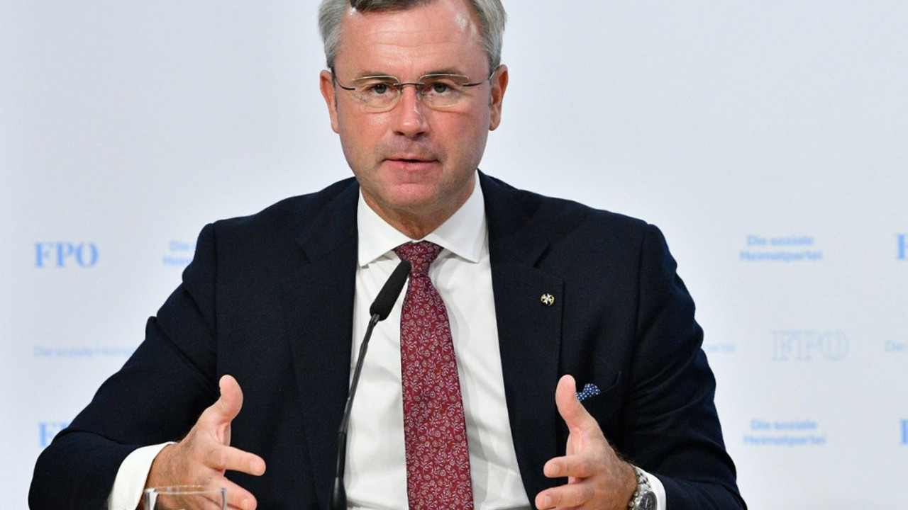 Norbert Hofer