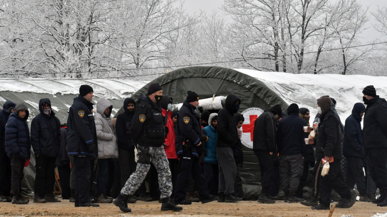 migranti