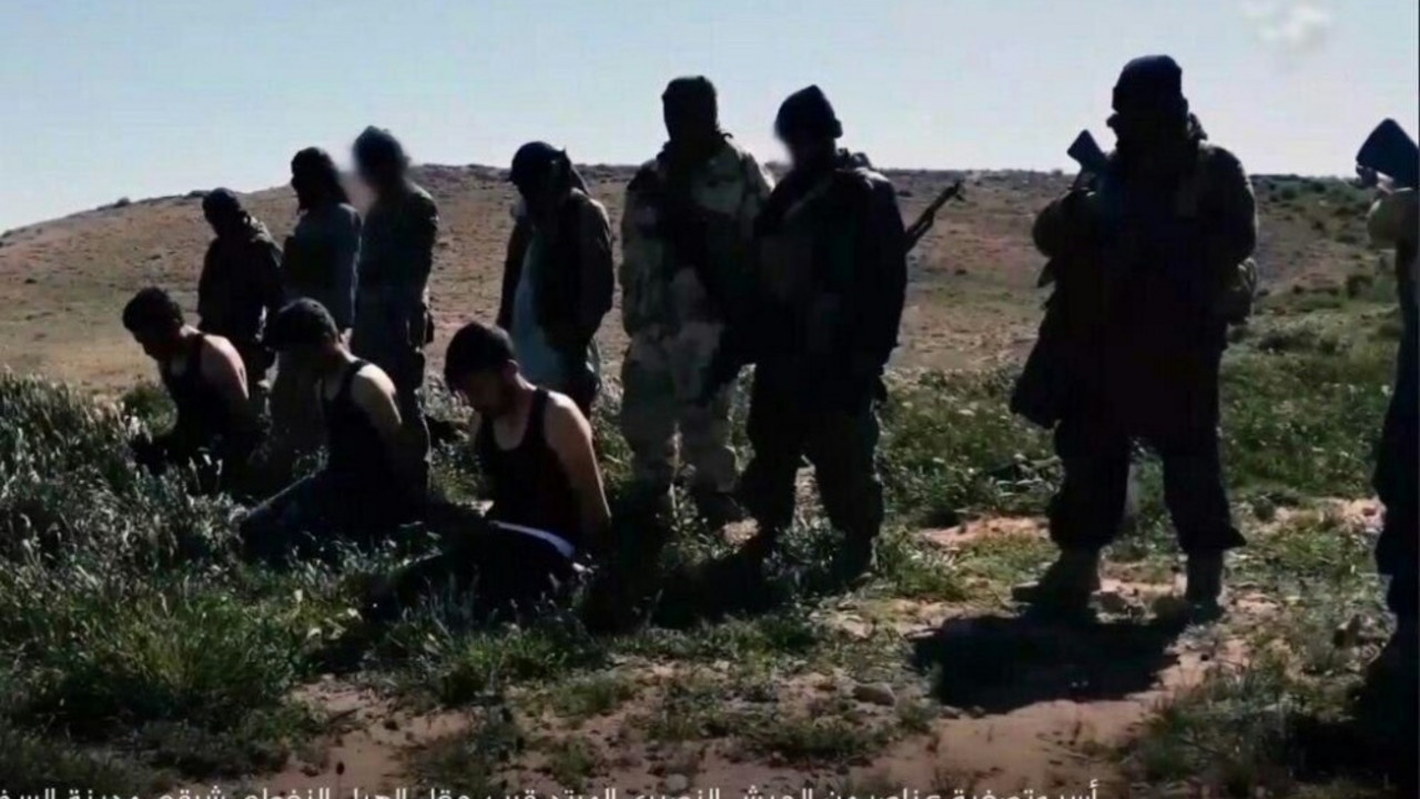 ISIS