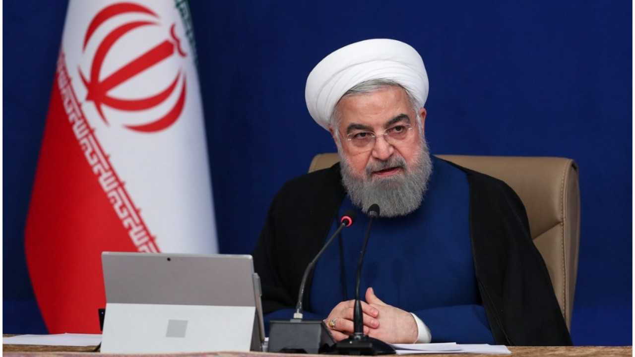 Hasan Ruhani