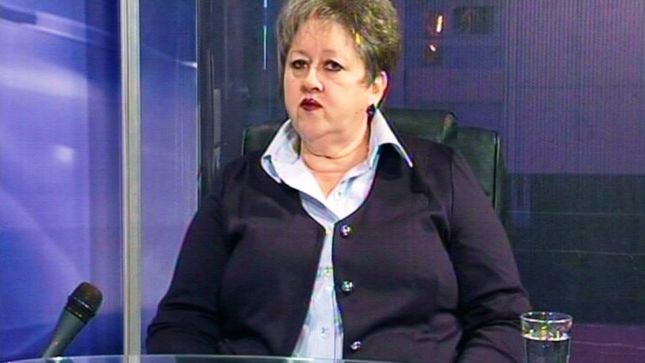 Anđelka Atanaskovič