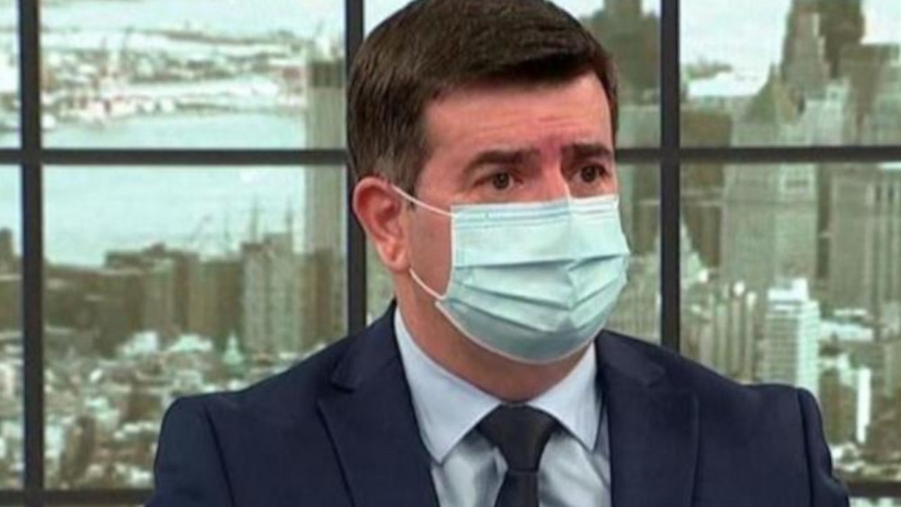 Mirsad Đerlek