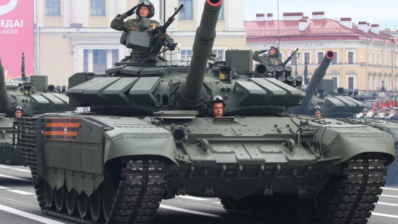 T-90M