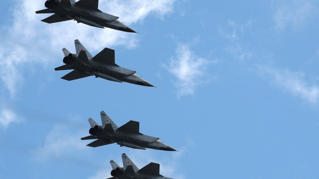 MiG-31