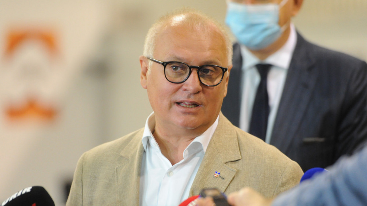 Goran Vesić