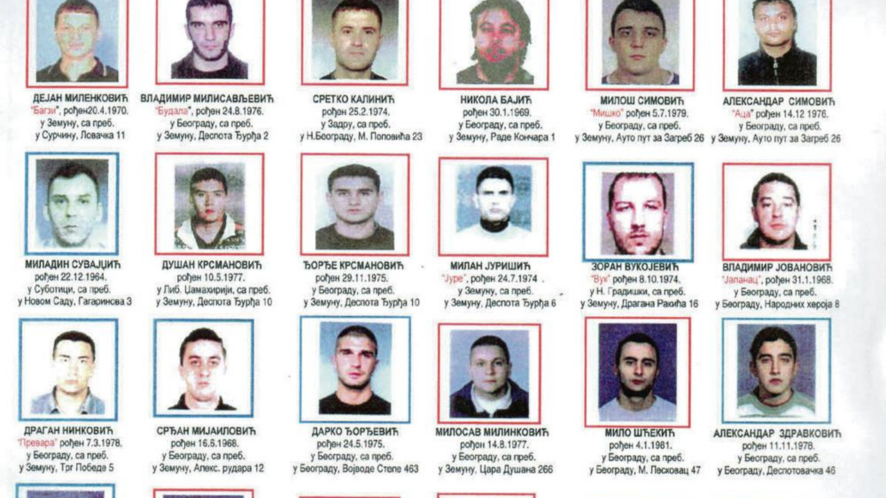 Zemunski klan
