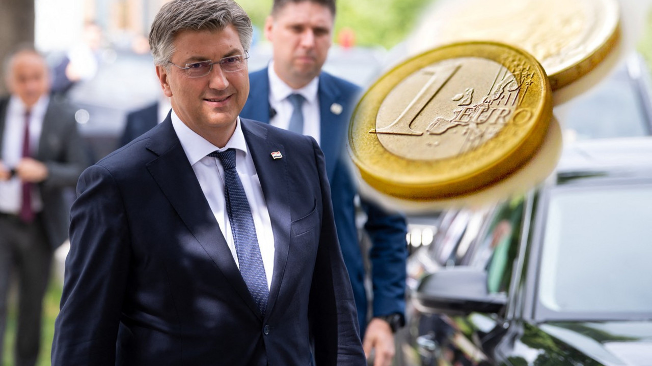 Andrej Plenković