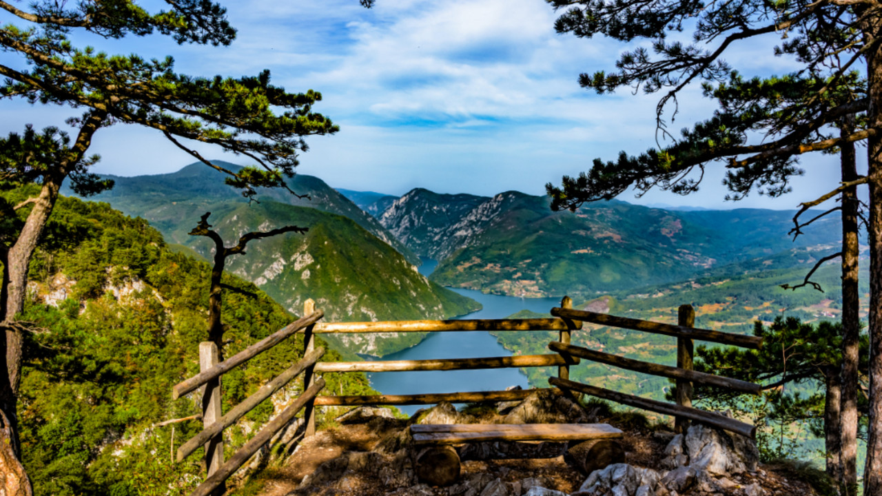 Banjska stena